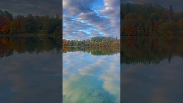 Осенние круизы... смотреть онлайн