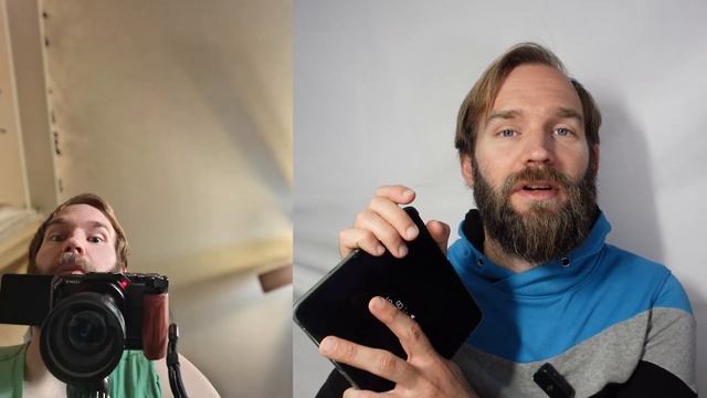 OnePlus Open Review - 30 Days of Opening смотреть онлайн