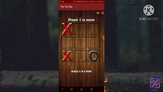 "Tic Ta Toe" Game Source Code(WebViewအသုံးချခြင်း) смотреть онлайн