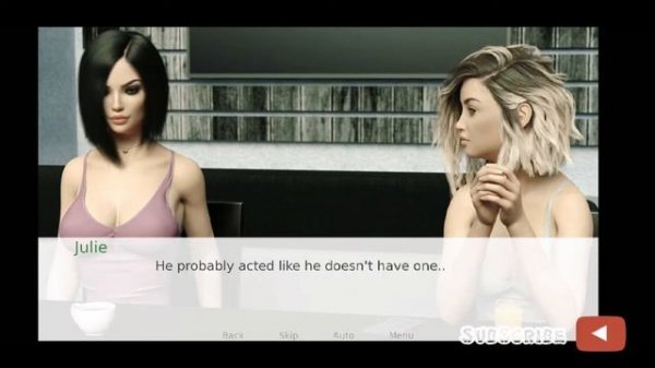 Family Matters- Gameplay part 1-guide