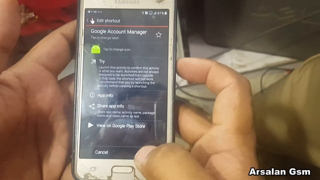Grand Prime Plus || G532F || Frp Bypass Android 6.0.1 Without Any Device And Box Easy Method смотреть онлайн
