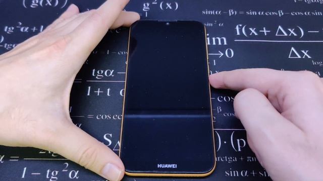 REVIVE / ACTUALIZA / CARGA SOFTWARE // HUAWEI Y5 2019 // AMN-LX3 смотреть онлайн