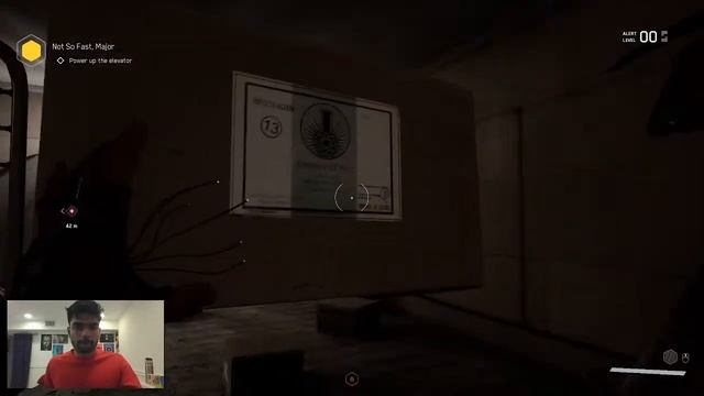 Atomic Heart livestream | Defeating the laser bum | Paranoid Gaming смотреть онлайн