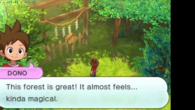 Yo-Kai Watch | Citra MMJ | MediaTek Helio G99 (8/128) смотреть онлайн