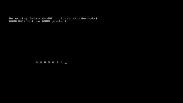 Niszczenie Android 3.2 смотреть онлайн