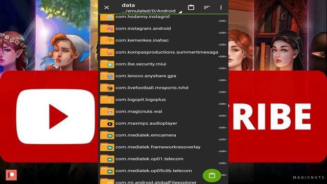 What A Legend v0.5.01 Save File 100% - Open All Gallery Scenes, Quest, Storyline & Achievement смотреть онлайн