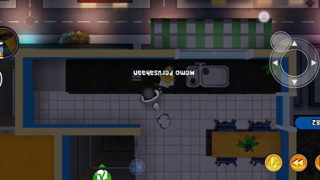 ROBBERY BOB смотреть онлайн
