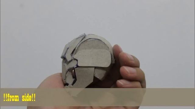 Papersculpture@IronmanMarkVII#2_ft.BillyRayCyrus смотреть онлайн