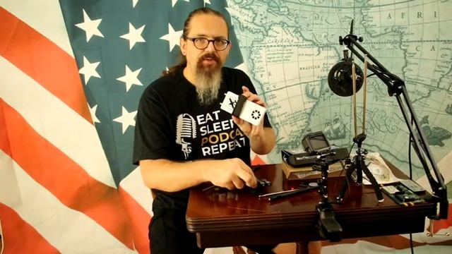 (PODCAST) Introduction to Software Defined Radio (SDR) смотреть онлайн