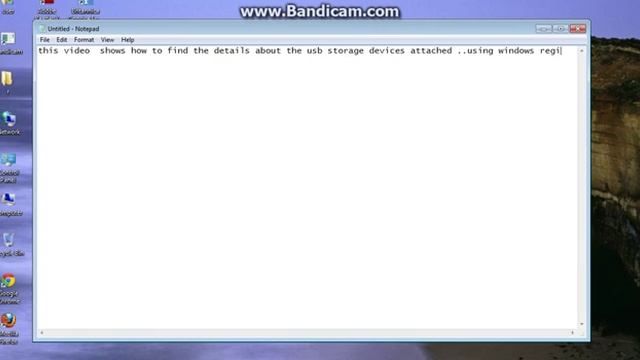 CYBER FORENSICS - Windows Registry Forensics tutorial 2 смотреть онлайн