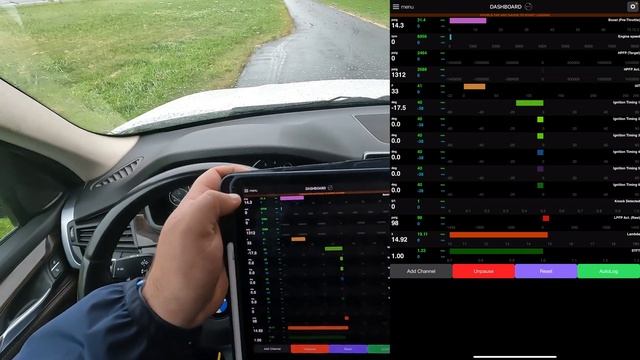 👉 BootMod3 - Stuki, wysoki AFR - Stage 2 93 oraz RaceGas 🙆♂ cz.1 смотреть онлайн