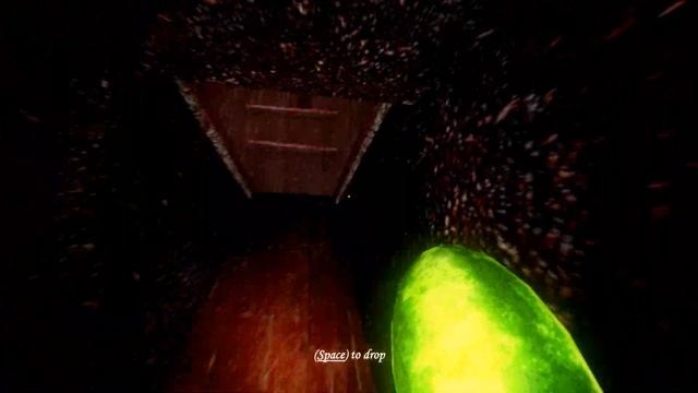 Granny: Recaptured On Classical Nightmare Atmosphere (Not Win) смотреть онлайн