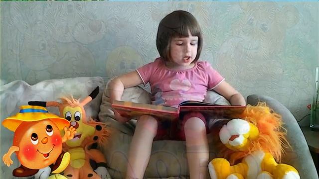 Машины сказки. Колобок смотреть онлайн