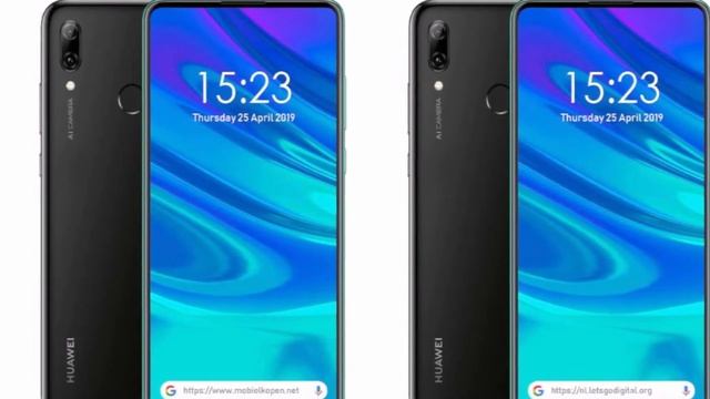 Huawei P Smart Z Rumors 2019 - The Tech Bite смотреть онлайн