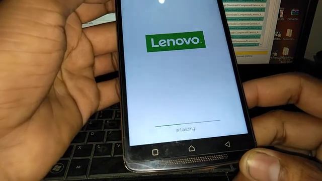 Lenovo a7010a48 pattern lock &frp remove смотреть онлайн