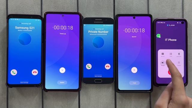 Riding Fake Call & Alarm Clock/ Samsung Series Android смотреть онлайн