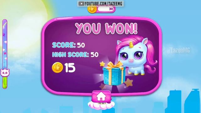 Kpopsies - Hatch Your Unicorn Idol Android Gameplay смотреть онлайн