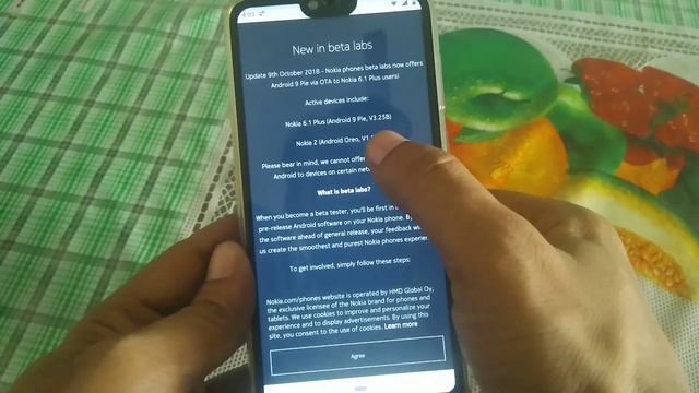 ANDROID 9 PIE ON NOKIA 6.1 PLUS HOW TO INSTALL FULL GUIDE смотреть онлайн