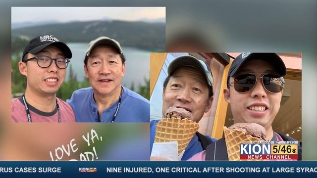 Happy Father's Day from KION News смотреть онлайн