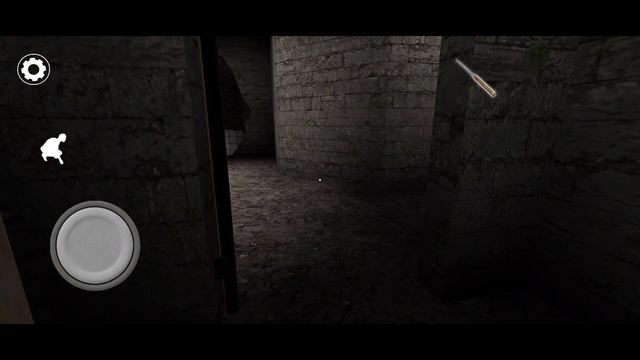 Granny Revamp Unofficial Nightmare Impossible Mode With Granny Only Without Getting Spotted смотреть онлайн