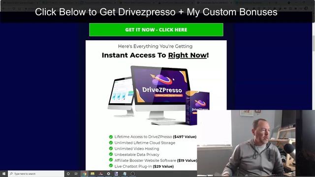 DRIVEZPRESSO REVIEW ✔️ | Drivezpresso - Mosh ✔️ | BONUSES ✔️ | DEMO ✔️ 🤙 смотреть онлайн