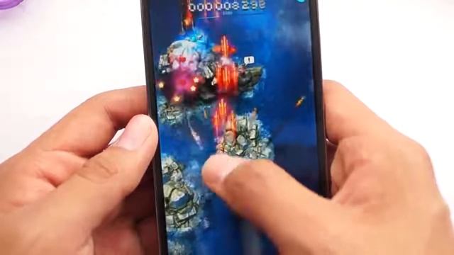 #JuegoDeLaSemana Sky Force // MEJOR JUEGO ANDROID // TechDroid // смотреть онлайн