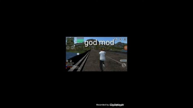 mod menu experiment z god mod free money смотреть онлайн