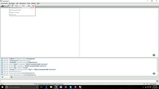 **UPDATED** TeamSpeak 3 Text-to-Speech Tutorial смотреть онлайн