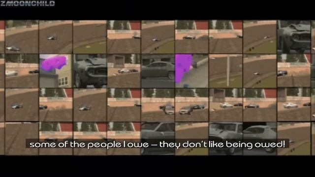 Starter Save (Stage 2) - Part 9 -- Driver Parallel Lines PC - complete walkthrough (all details) смотреть онлайн