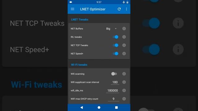 L Speed 2019 | Battery | Internet | RAM | tweaks смотреть онлайн