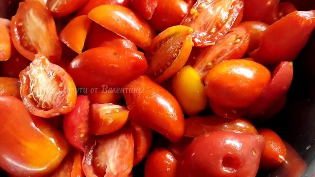 Ассорти с Валентиной