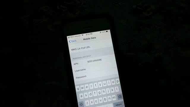 How To Turn On Personal Hotspot In Any iPhone | Tech Mash смотреть онлайн