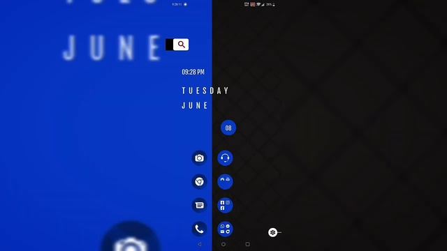 How to customize android | best themes and launcher for android смотреть онлайн