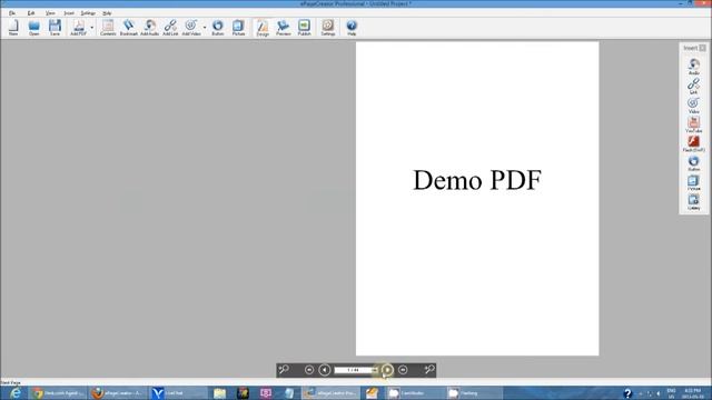 How to add extra PDFs смотреть онлайн