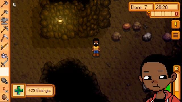 QUANDO LANÇA STARDEW VALLEY 1.5 PARA ANDROID?? смотреть онлайн