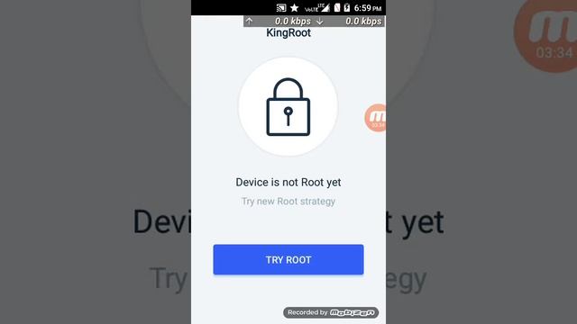 LYF FLAME.7S HOw To Root смотреть онлайн
