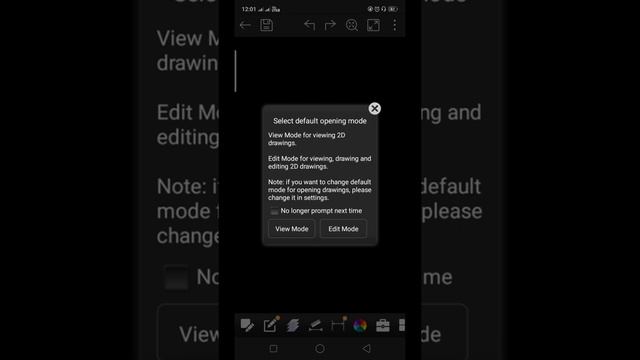 How to read the site Drawings in easy process through the android smartphone on site 👍🏼. смотреть онлайн