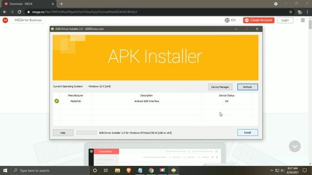 How To Use/setup Shizuku With SAI