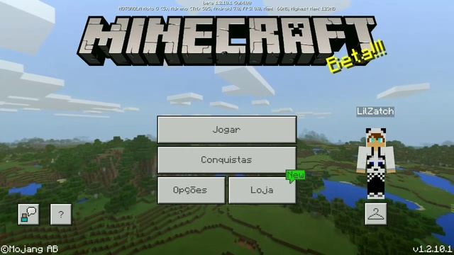 DOWNLOAD GRÁTIS MCPE 1.2.10 (BETA) XBOX LIVE SEM LICENÇA смотреть онлайн