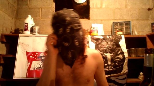 8-Ball: Too Sad for Anal смотреть онлайн