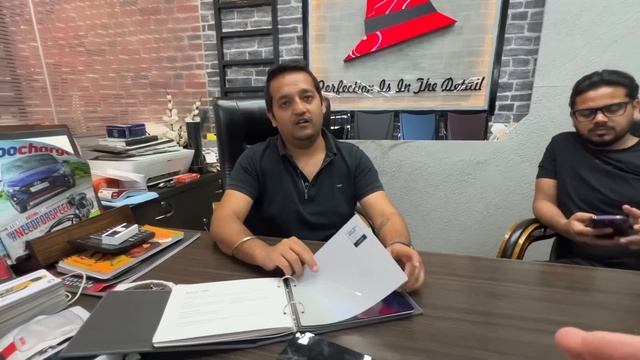 Kya Under 10 Lakh Gaadi PPF Ya Wrap Karani Chaiye? Matte ya glossy Which look great ?#hyundai смотреть онлайн