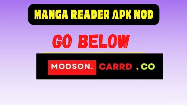 Manga Reader Apk Mod 2023✅Augest Update✔️ смотреть онлайн