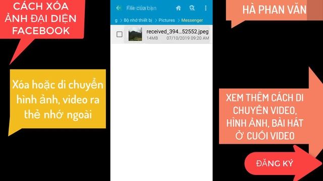 Cách xóa bộ nhớ đệm điện thoại bị đầy bộ nhớ trong смотреть онлайн