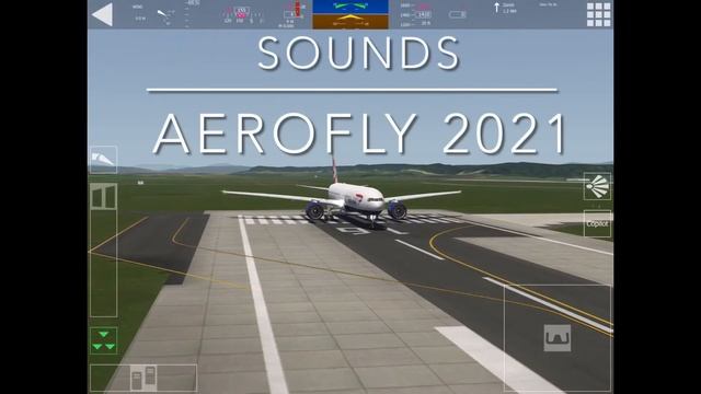 Aerofly fs 2021 vs aerofly fs 2022 смотреть онлайн