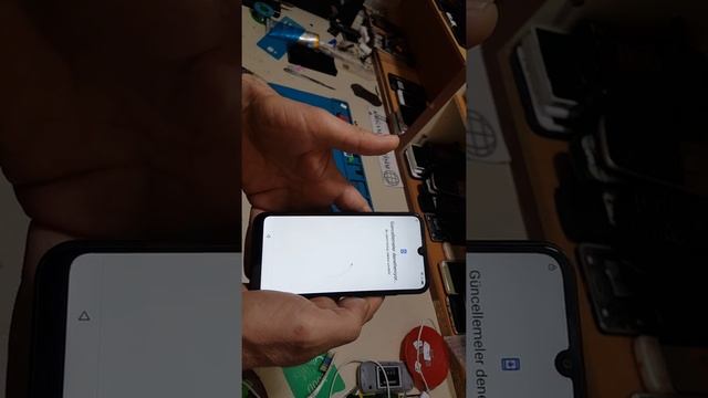 General mobile gm 20 desen kilit yada şifre nasıl kırılır смотреть онлайн