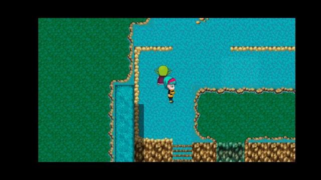 Uno de los mejores juegos H de Dragon ball para Android! | Bulma adventure 3 para Android | Juego H смотреть онлайн