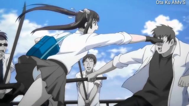 ( AMV HENTAI ) Leno Brega смотреть онлайн