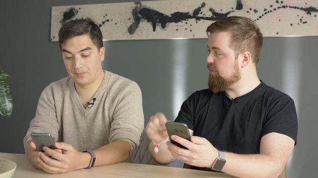 Files Go: So funktioniert Googles AirDrop-Alternative für Android – TURN ON Help смотреть онлайн