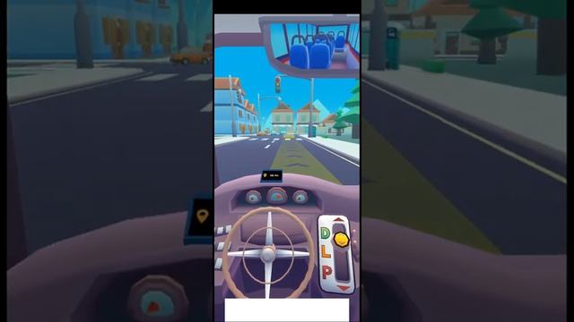 Transport Master Gameplay | Android Simulation Game смотреть онлайн