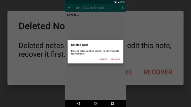 Simple Notepad смотреть онлайн